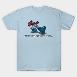 Truckin' T-Shirt